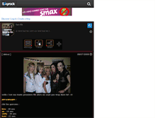 Tablet Screenshot of cinema-bizarre-fik-cb.skyrock.com