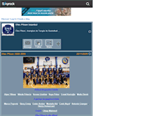 Tablet Screenshot of efes-pilsen.skyrock.com