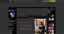 Desktop Screenshot of llun-dos-tresll.skyrock.com