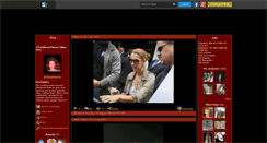 Desktop Screenshot of aimercelinedion.skyrock.com