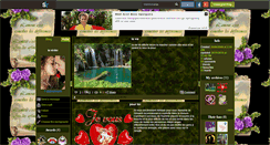 Desktop Screenshot of abderahmenh.skyrock.com