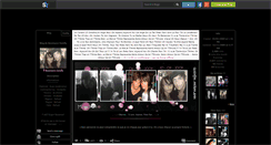 Desktop Screenshot of mosimann-familly.skyrock.com