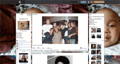 Desktop Screenshot of khoya76300.skyrock.com