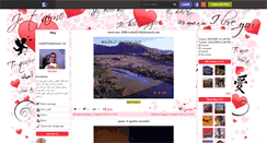 Desktop Screenshot of aoulouzii.skyrock.com