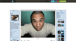 Desktop Screenshot of befa-804.skyrock.com