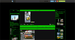 Desktop Screenshot of guyperron.skyrock.com