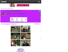 Tablet Screenshot of buis-sud.skyrock.com