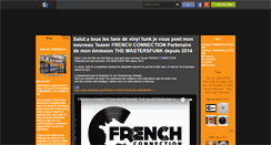 Desktop Screenshot of funkkhalid.skyrock.com