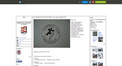 Desktop Screenshot of folsch-hb.skyrock.com