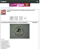 Tablet Screenshot of folsch-hb.skyrock.com