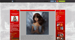 Desktop Screenshot of carmen-medium.skyrock.com