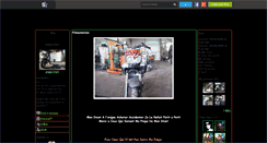 Desktop Screenshot of prepa-stunt.skyrock.com