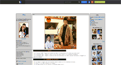 Desktop Screenshot of loca-mam.skyrock.com