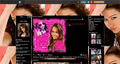 Desktop Screenshot of fio12.skyrock.com