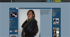 Desktop Screenshot of leloveur62160.skyrock.com