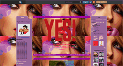 Desktop Screenshot of defi-moi-si-tu-peu.skyrock.com