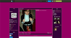 Desktop Screenshot of paroledechti.skyrock.com