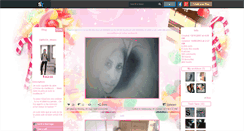 Desktop Screenshot of lur3x-tck.skyrock.com