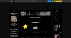 Desktop Screenshot of h-p-et-la-mystere.skyrock.com