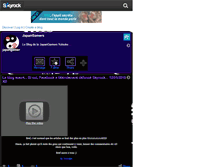Tablet Screenshot of japangamers.skyrock.com