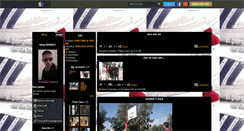 Desktop Screenshot of akon007medcom.skyrock.com
