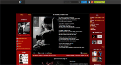 Desktop Screenshot of lange-de-tout-les-temps.skyrock.com