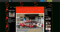 Desktop Screenshot of morenitas-de-portugal.skyrock.com