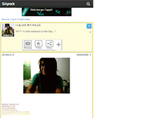 Tablet Screenshot of jessiicca.skyrock.com