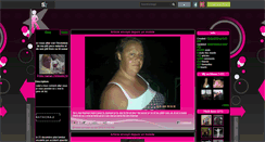 Desktop Screenshot of futur-maman-2008du08230.skyrock.com