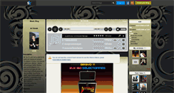 Desktop Screenshot of c3lla6.skyrock.com