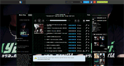 Desktop Screenshot of lyb-k-music.skyrock.com