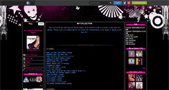 Desktop Screenshot of collect-britney93.skyrock.com