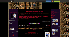 Desktop Screenshot of idontknow-xx.skyrock.com