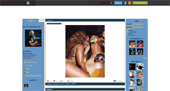 Desktop Screenshot of maxi68.skyrock.com