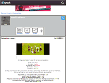 Tablet Screenshot of ex-it.skyrock.com