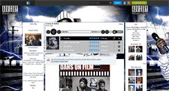 Desktop Screenshot of croma-sultan92.skyrock.com