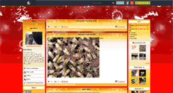 Desktop Screenshot of apiculteur-beni-mellal.skyrock.com