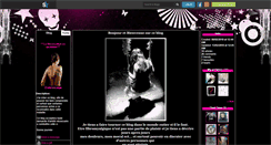 Desktop Screenshot of lafibromyalgie.skyrock.com