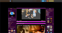 Desktop Screenshot of comtraya.skyrock.com
