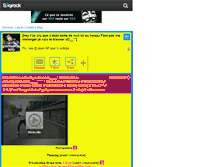 Tablet Screenshot of g3n3ratiion-n3o.skyrock.com