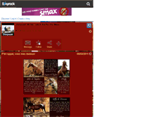 Tablet Screenshot of iza-et-donjouan.skyrock.com