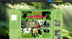 Desktop Screenshot of animal-exploitation.skyrock.com
