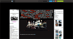 Desktop Screenshot of bubulitta.skyrock.com