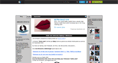 Desktop Screenshot of hiphop-68.skyrock.com
