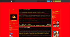 Desktop Screenshot of dragons-catalans66.skyrock.com