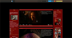 Desktop Screenshot of isobeltheroux.skyrock.com