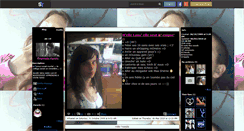 Desktop Screenshot of maamzelle--flash001.skyrock.com