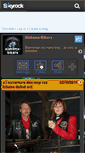 Mobile Screenshot of alabama-bikers.skyrock.com