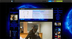 Desktop Screenshot of evens-95.skyrock.com