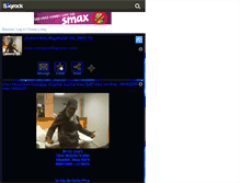 Tablet Screenshot of evens-95.skyrock.com